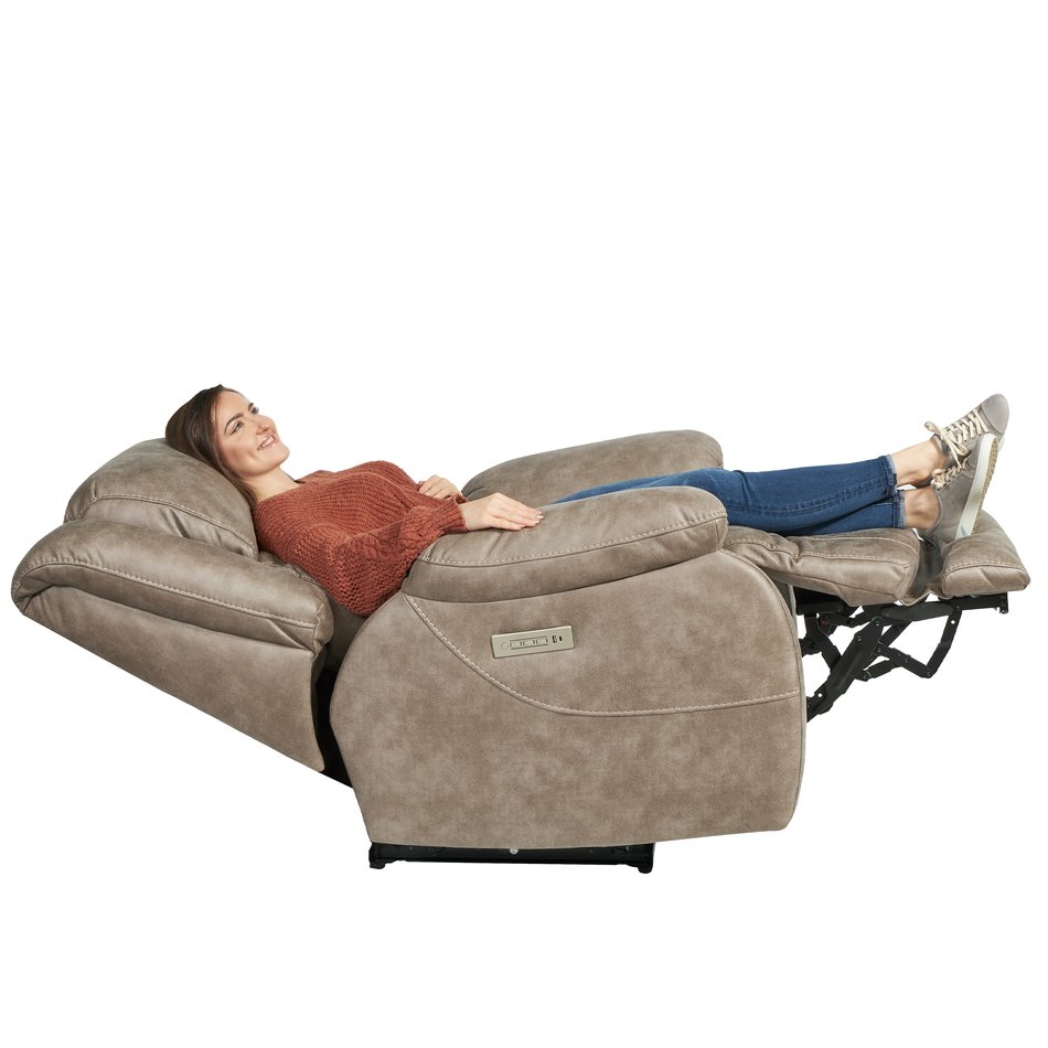 Power Recliner
