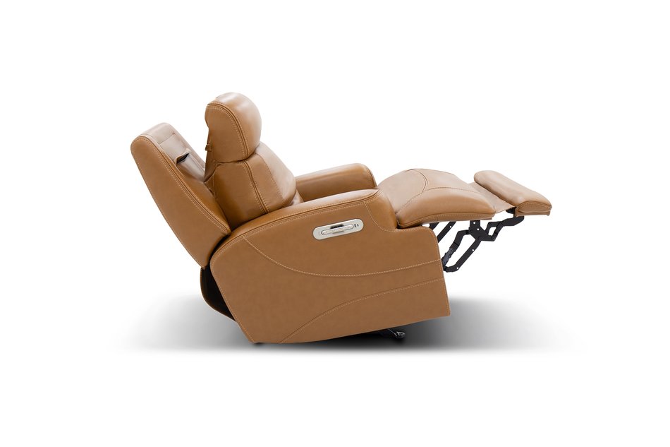Power Auto Glider