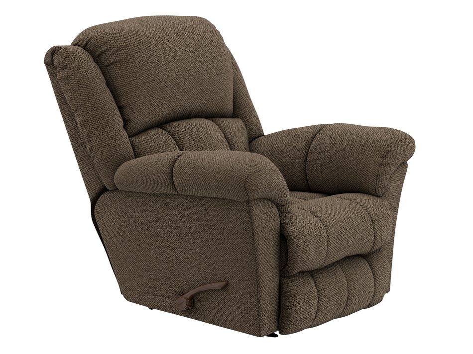 Power Recliner W/Heat &Massage