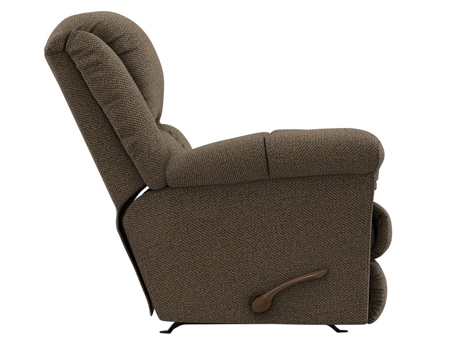 Power Recliner W/Heat &Massage