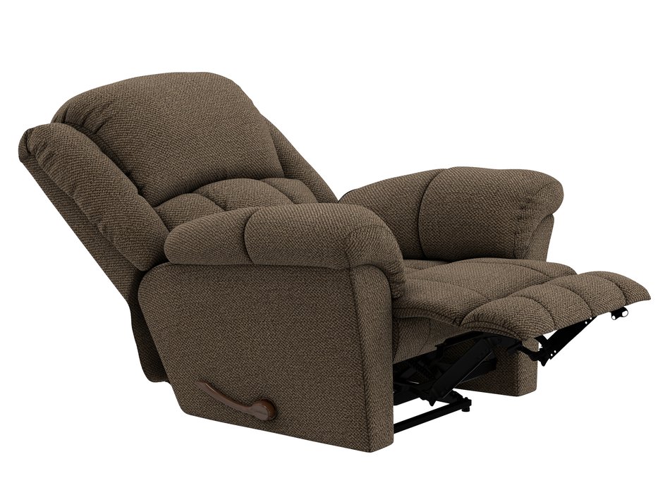 Power Recliner W/Heat &Massage