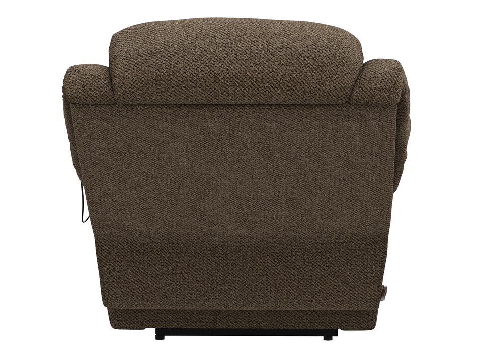 Power Recliner W/Heat &Massage