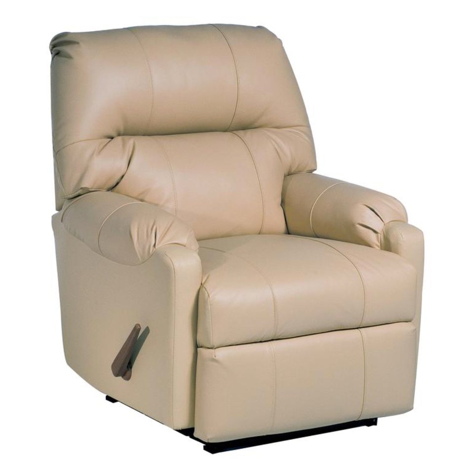 Rocker Recliner