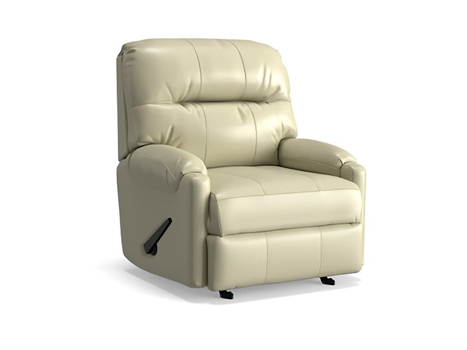 Rocker Recliner