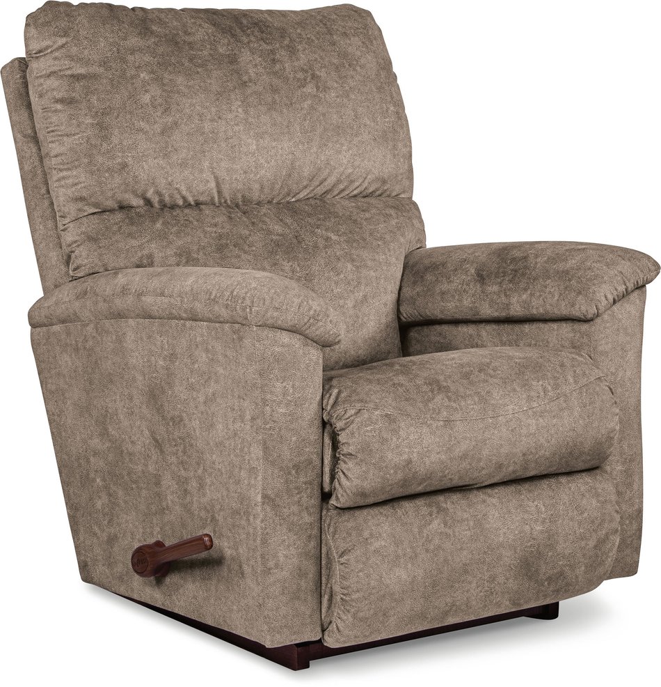 Rocker Recliner