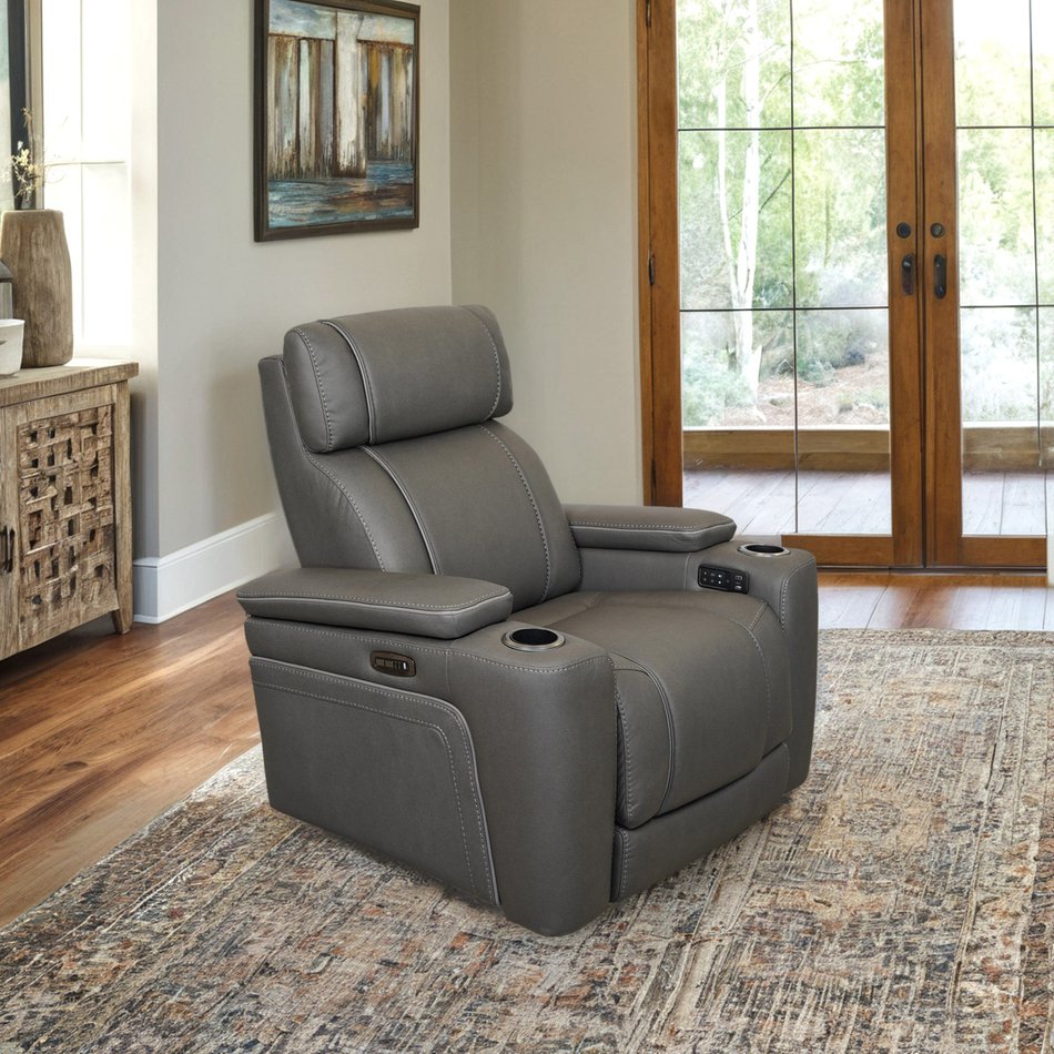 Power Recliner
