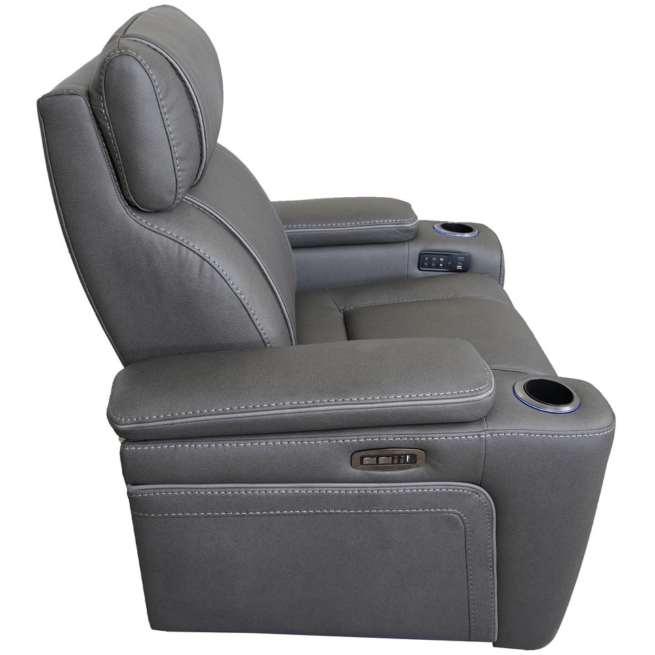 Power Recliner