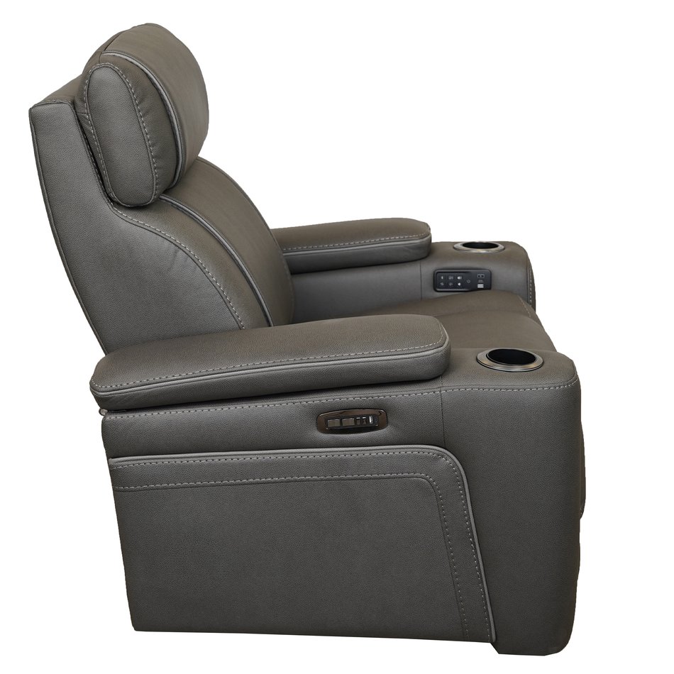 Power Recliner