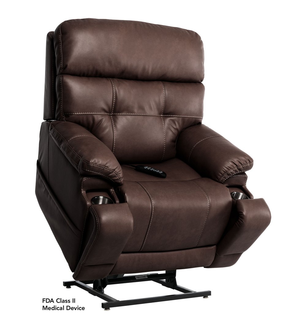 Lift Recliner W/MSG