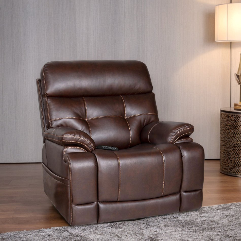 Lift Recliner W/MSG