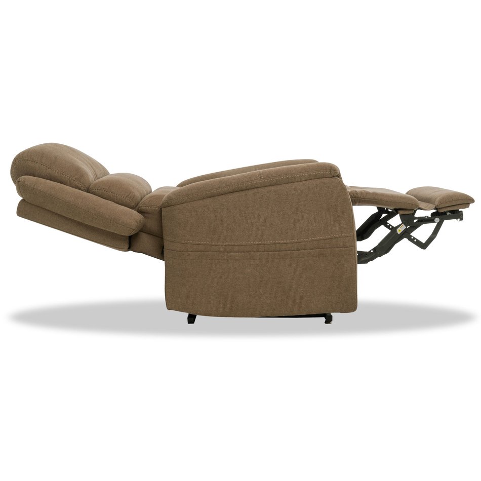 Lay-Flat Lift Recliner