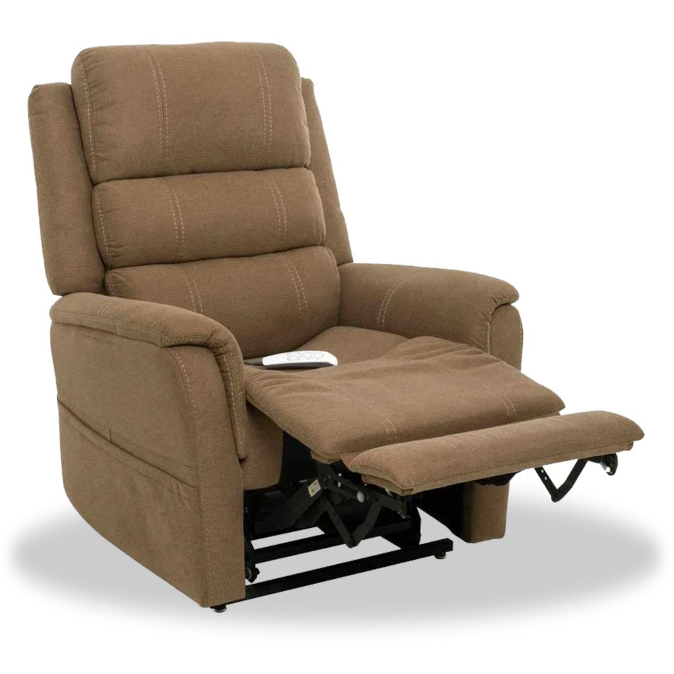 Lay-Flat Lift Recliner