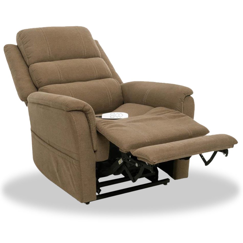 Lay-Flat Lift Recliner