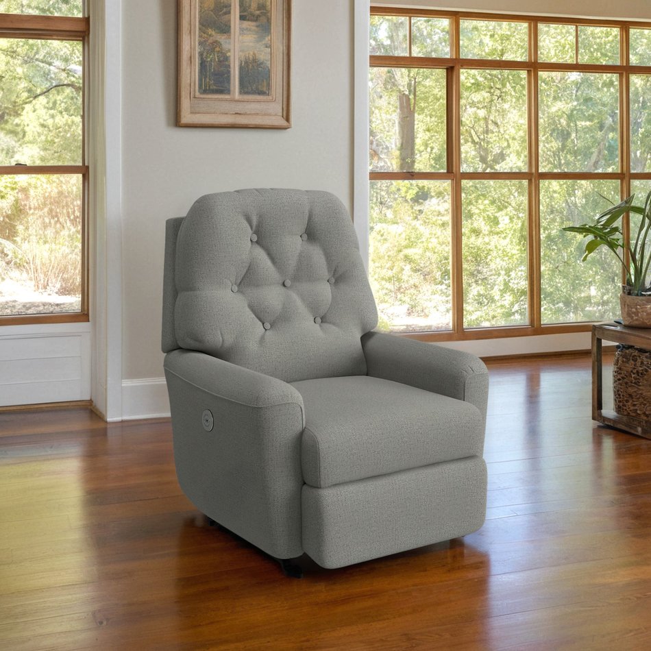 Power Recliner