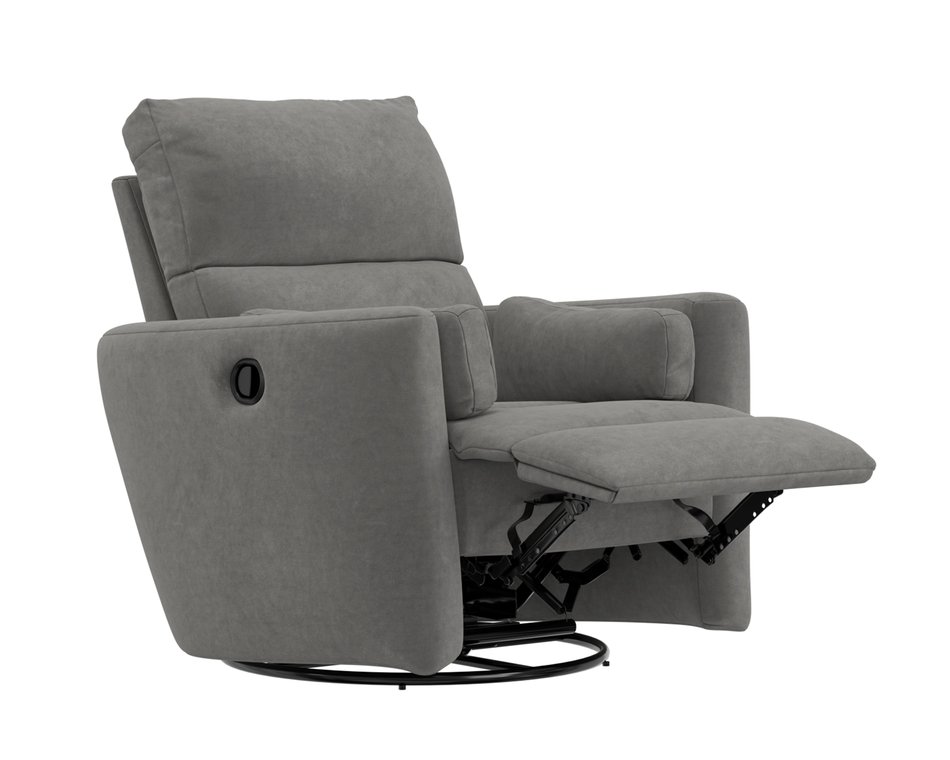 Swivel Glider Recliner