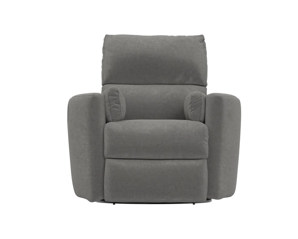 Swivel Glider Recliner