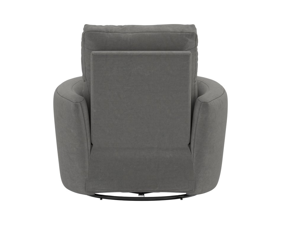 Swivel Glider Recliner