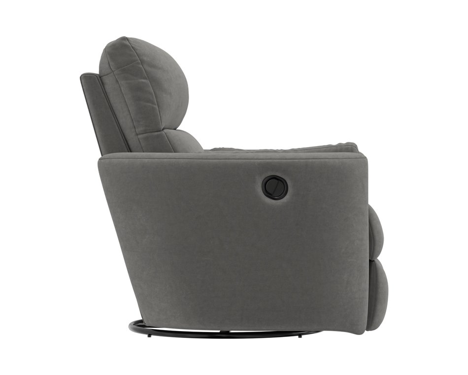 Swivel Glider Recliner