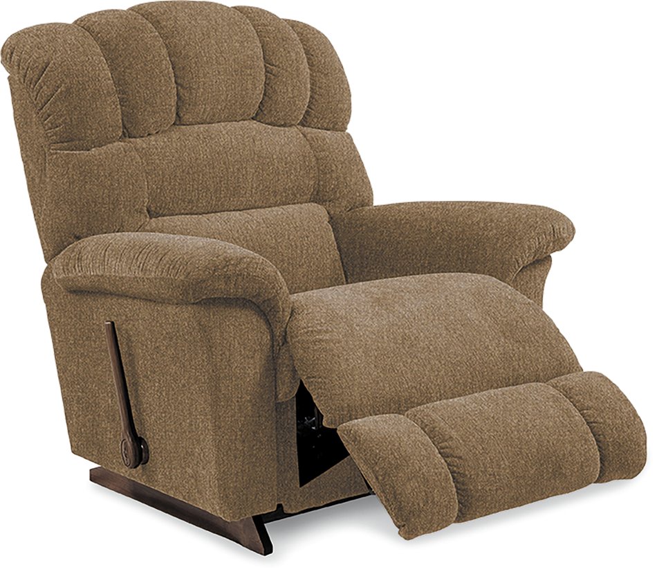 Rocker Recliner