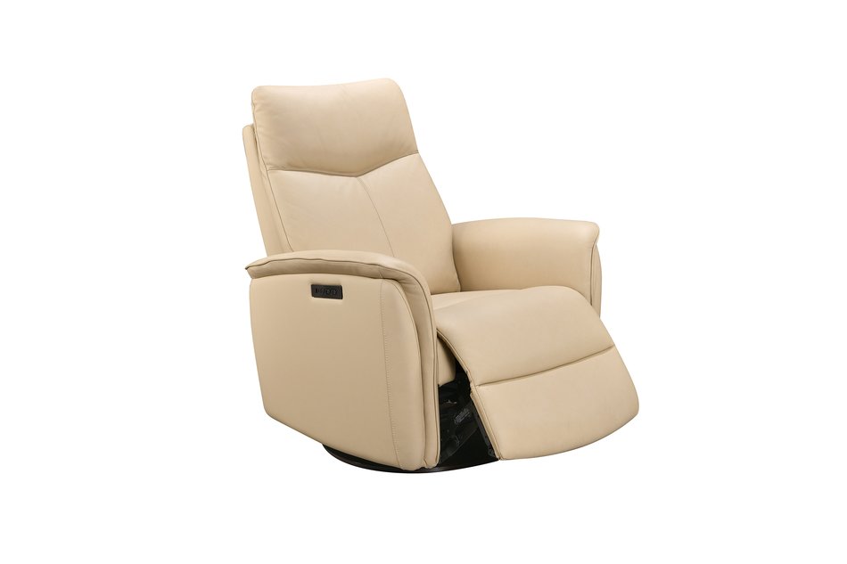 Power Swivel Glider Recliner
