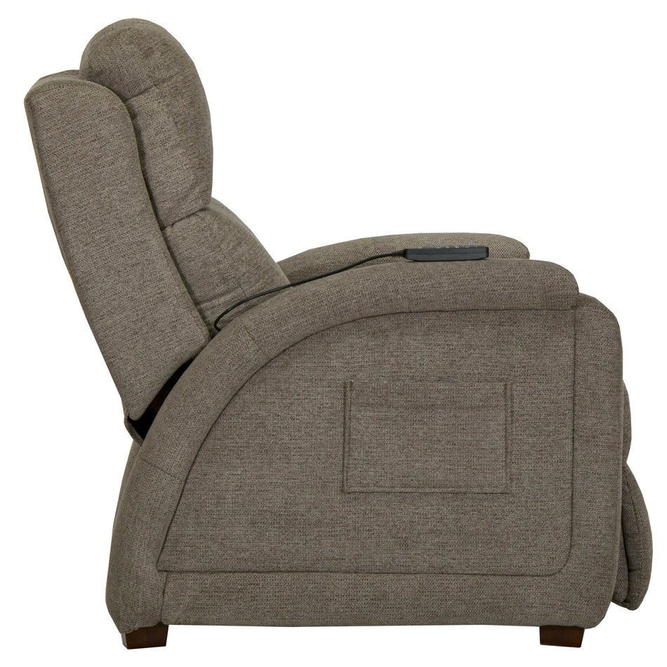 Power Recliner w/H&M