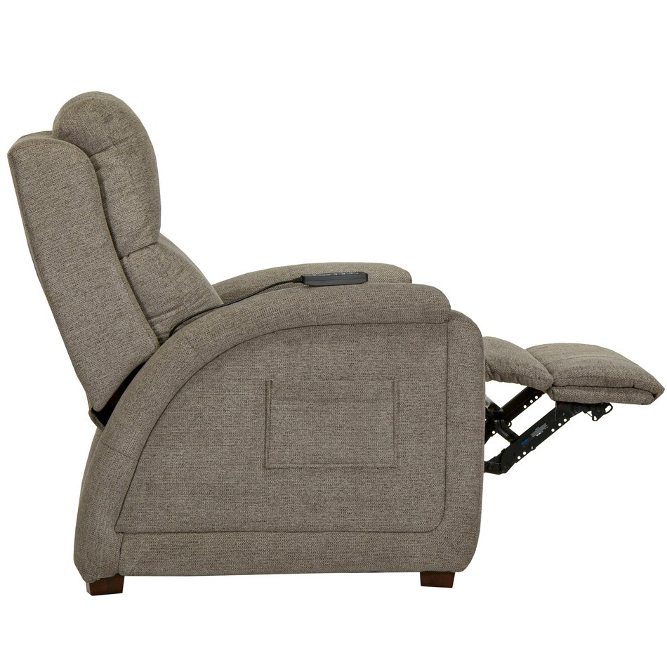 Power Recliner w/H&M