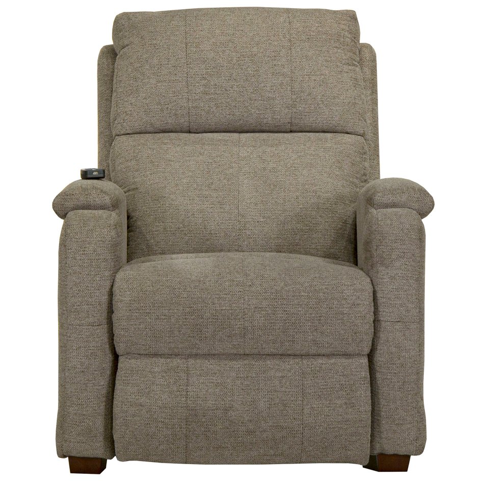 Power Recliner w/H&M