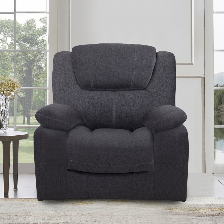 Recliner