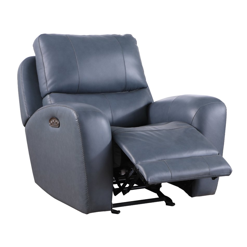 Power Glider Recliner