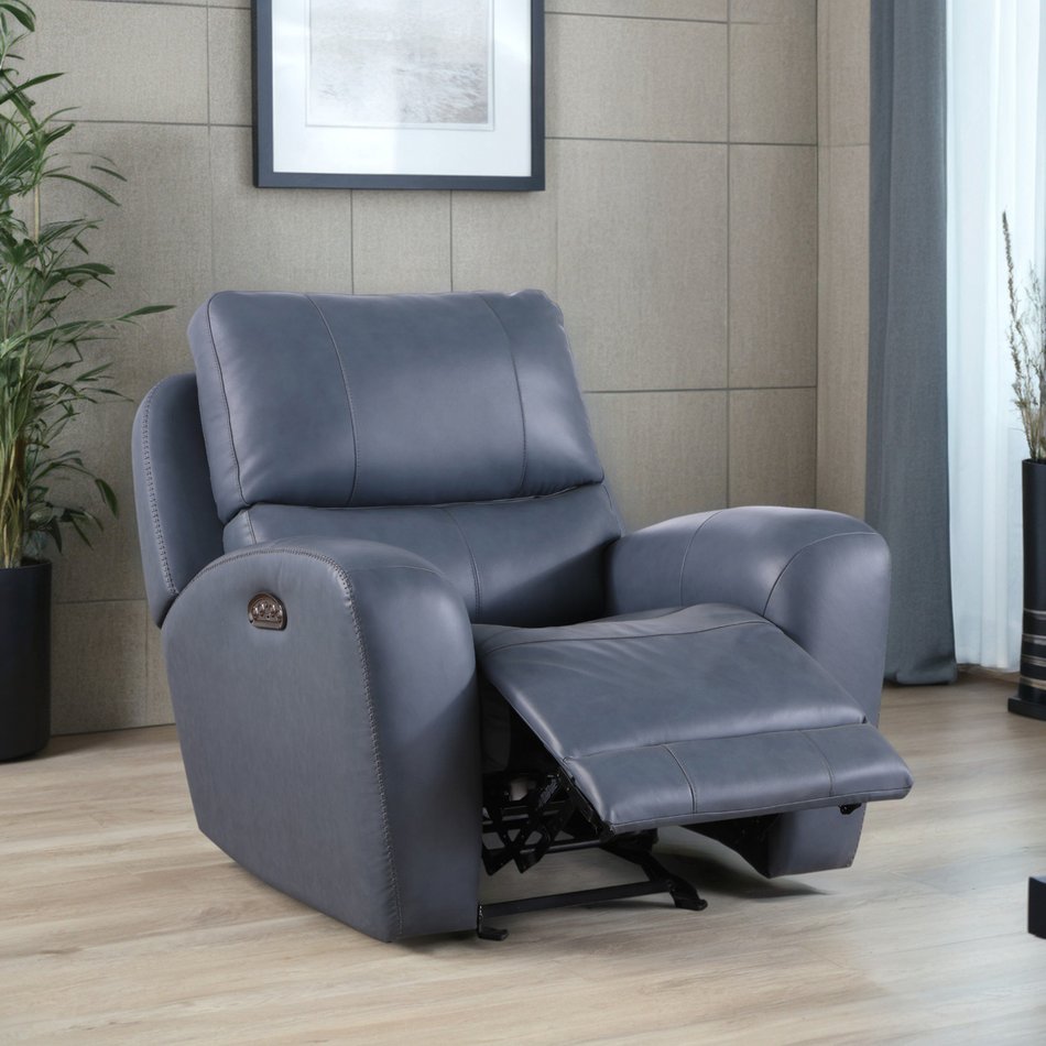Power Glider Recliner