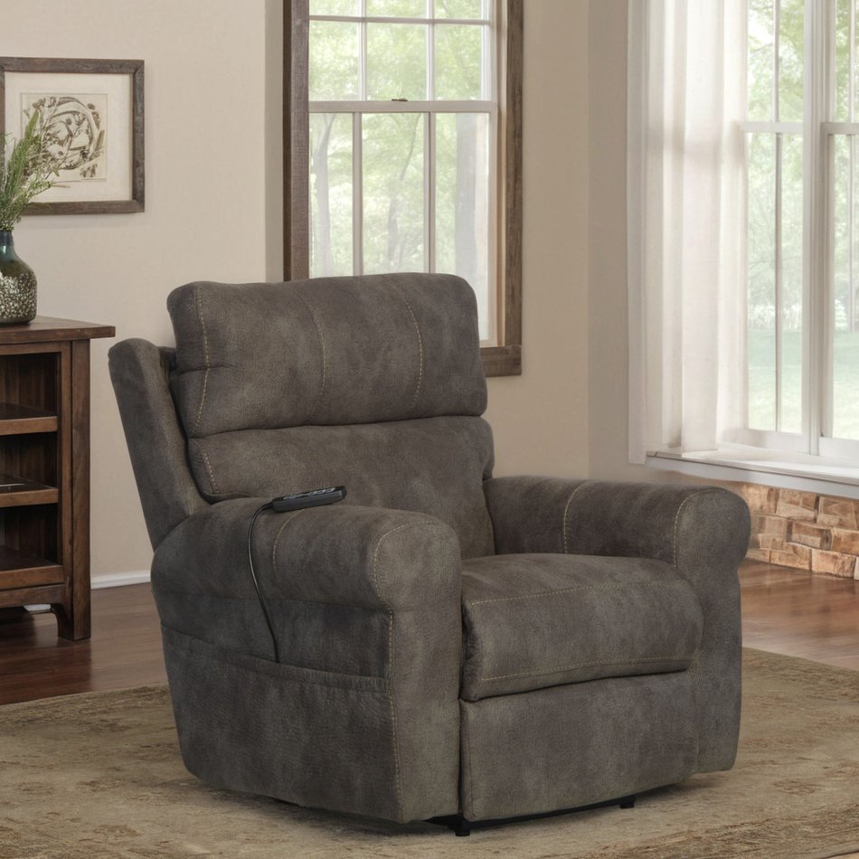 Massage Recliner