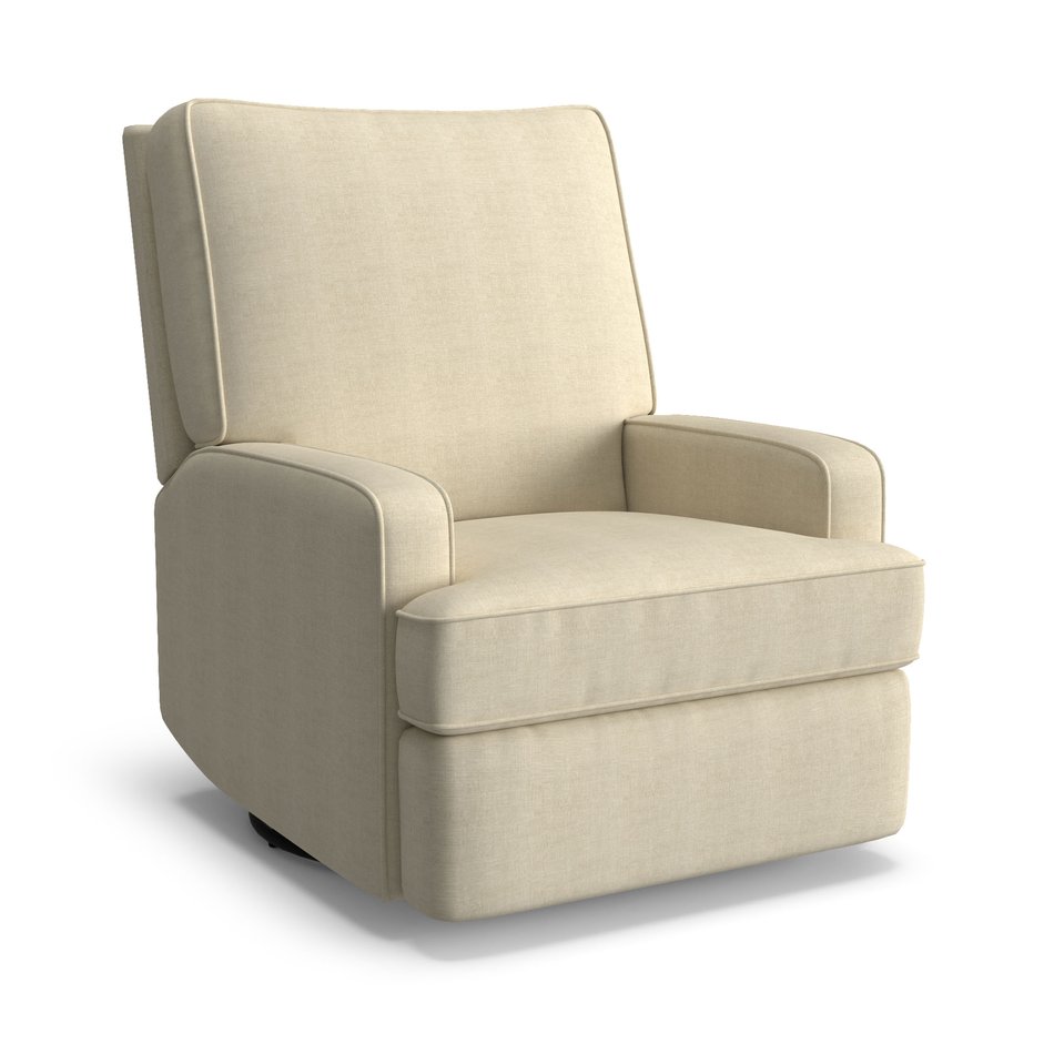Swivel Glider Recliner