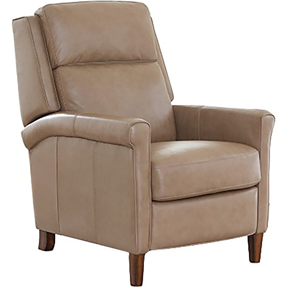 Push Back Recliner