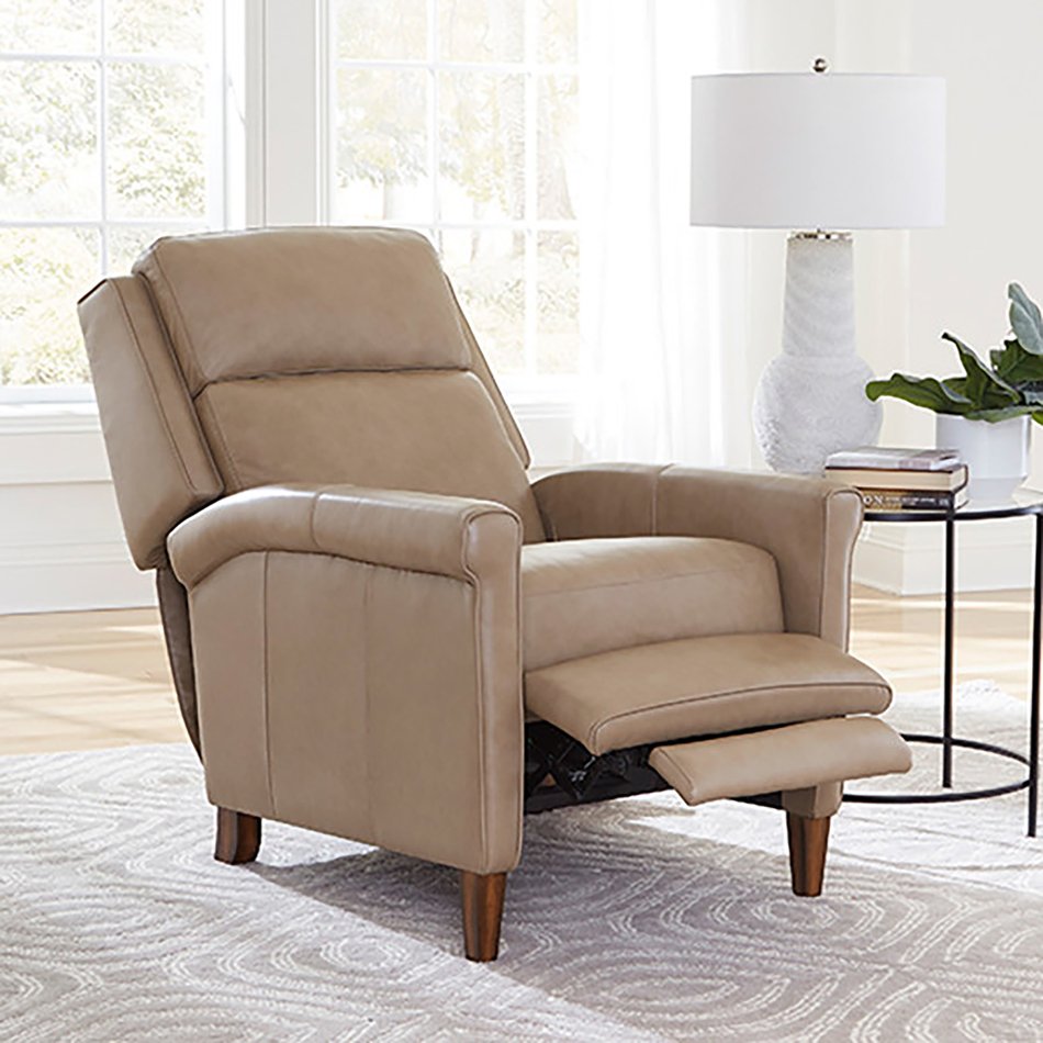 Push Back Recliner