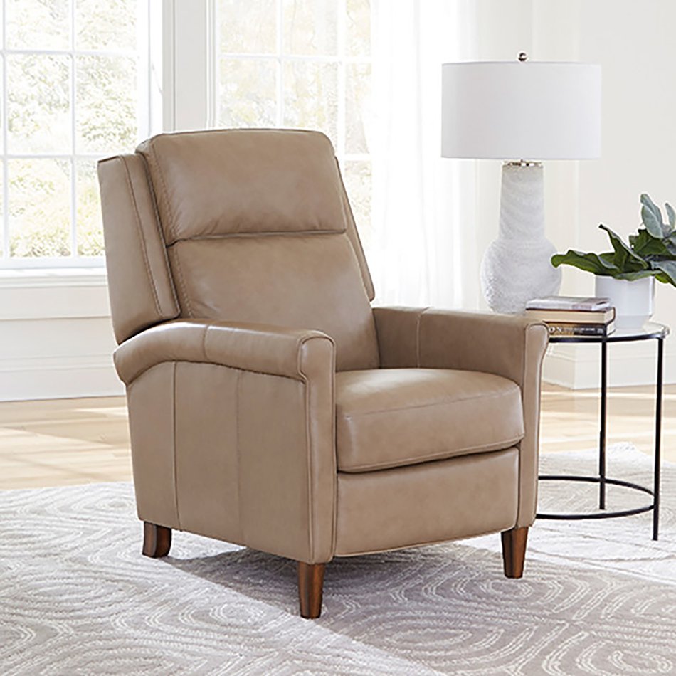 Push Back Recliner
