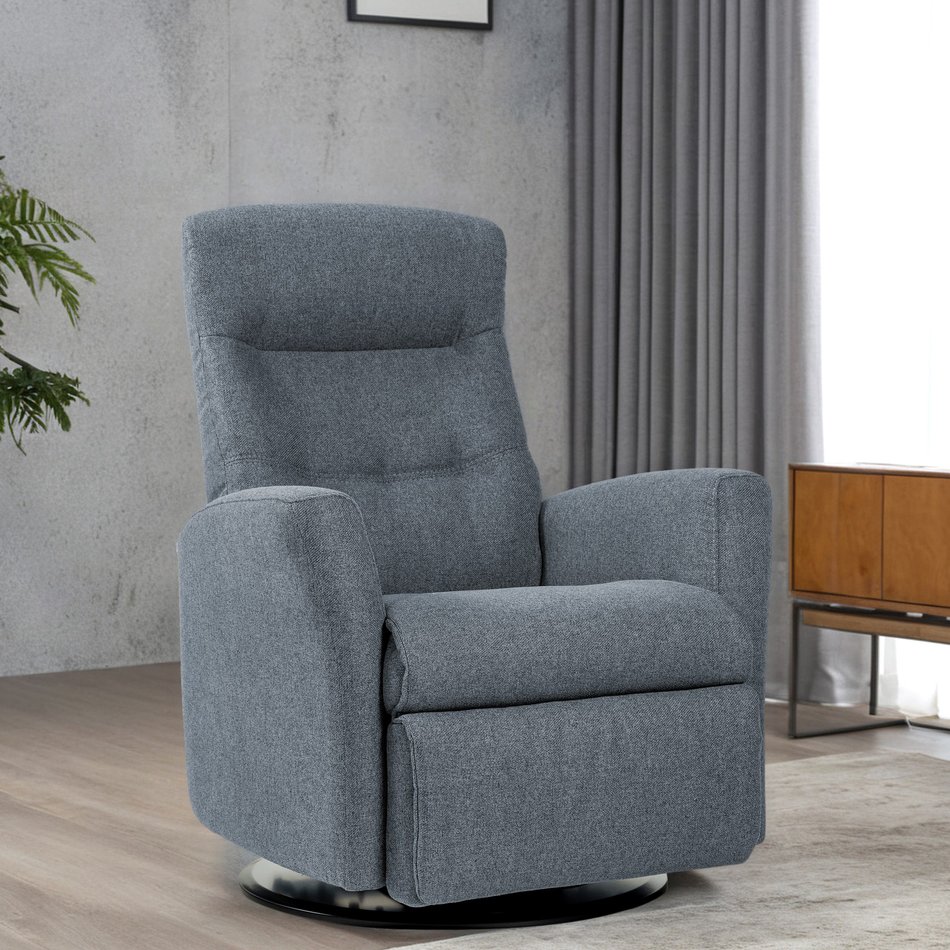 Swivel Glider Recliner