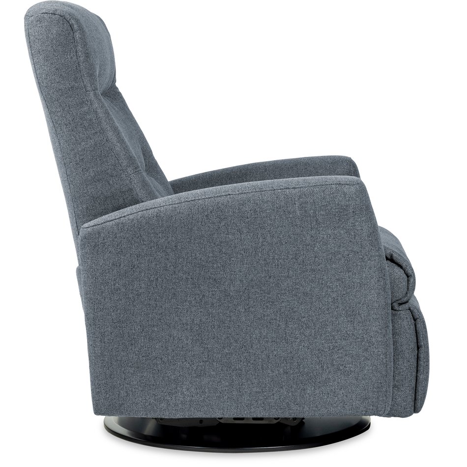 Swivel Glider Recliner