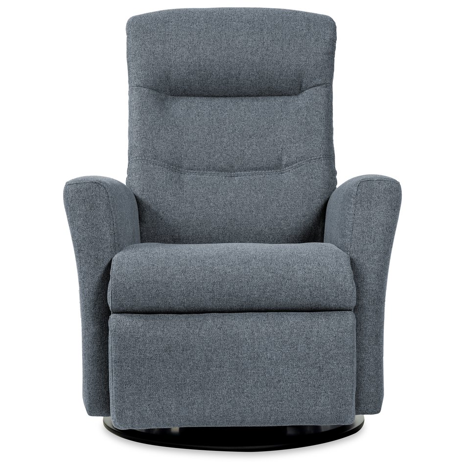 Swivel Glider Recliner
