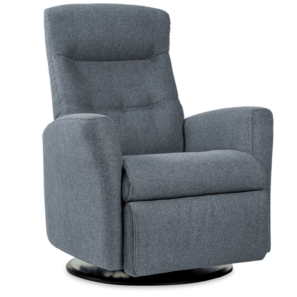 Swivel Glider Recliner