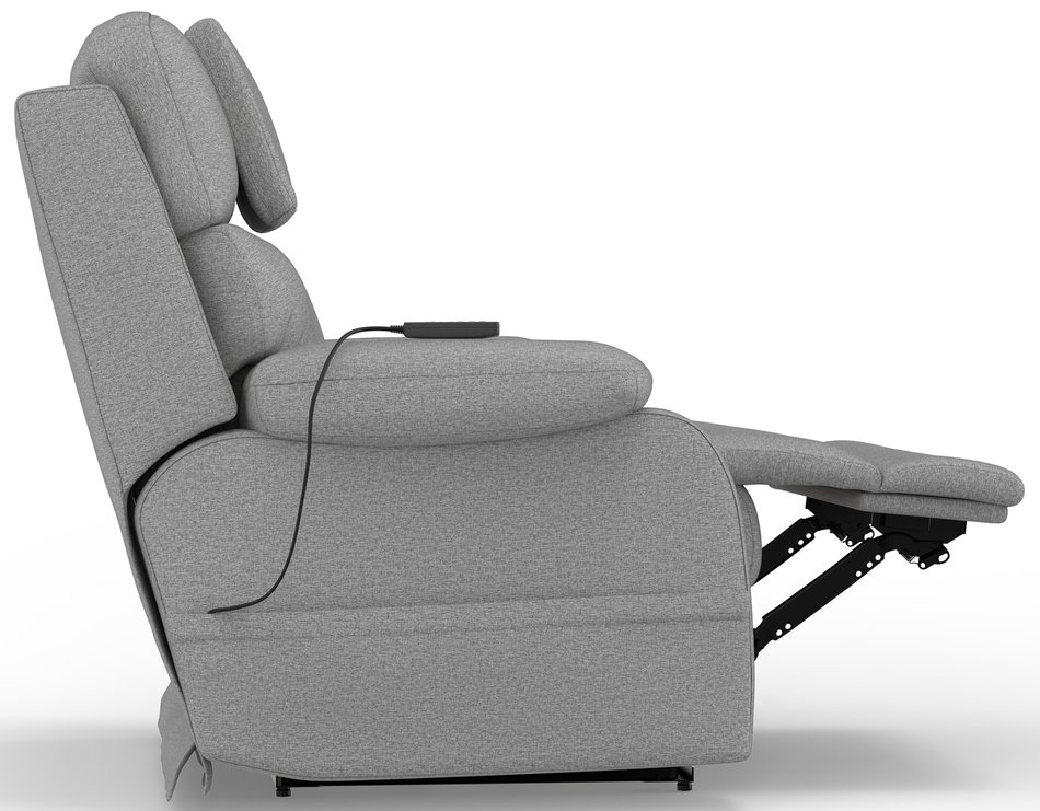Power Recliner W/ H&M