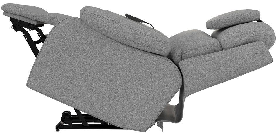 Power Recliner W/ H&M