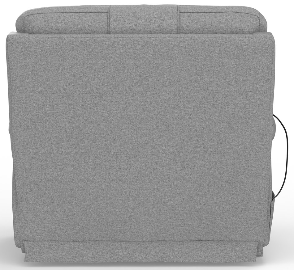 Power Recliner W/ H&M