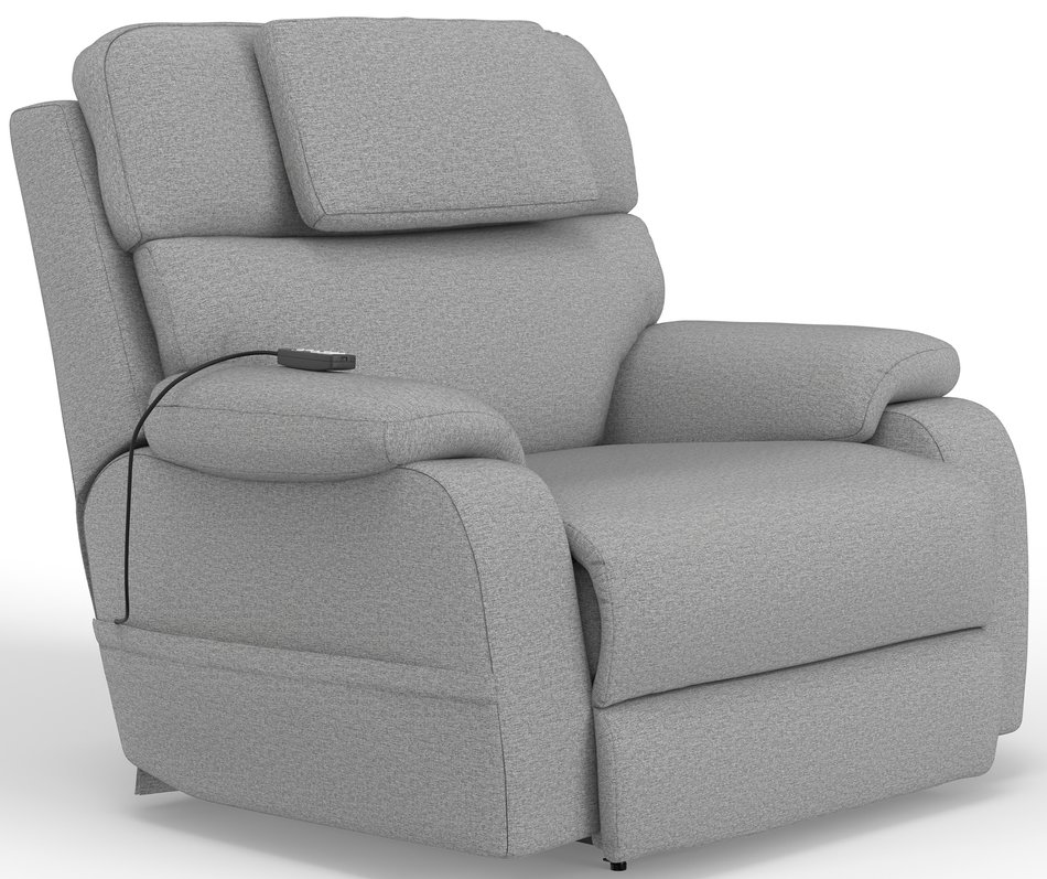 Power Recliner W/ H&M
