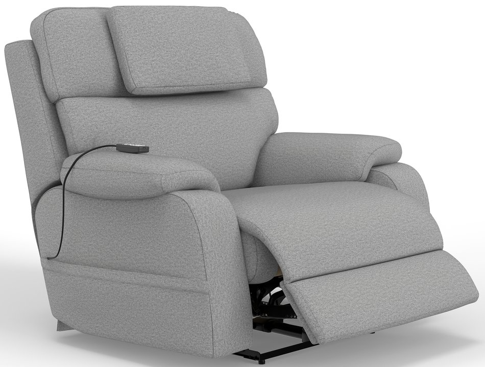 Power Recliner W/ H&M