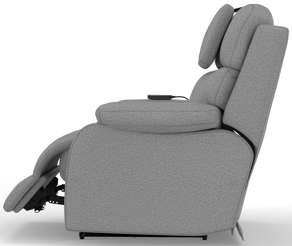 Power Recliner W/ H&M