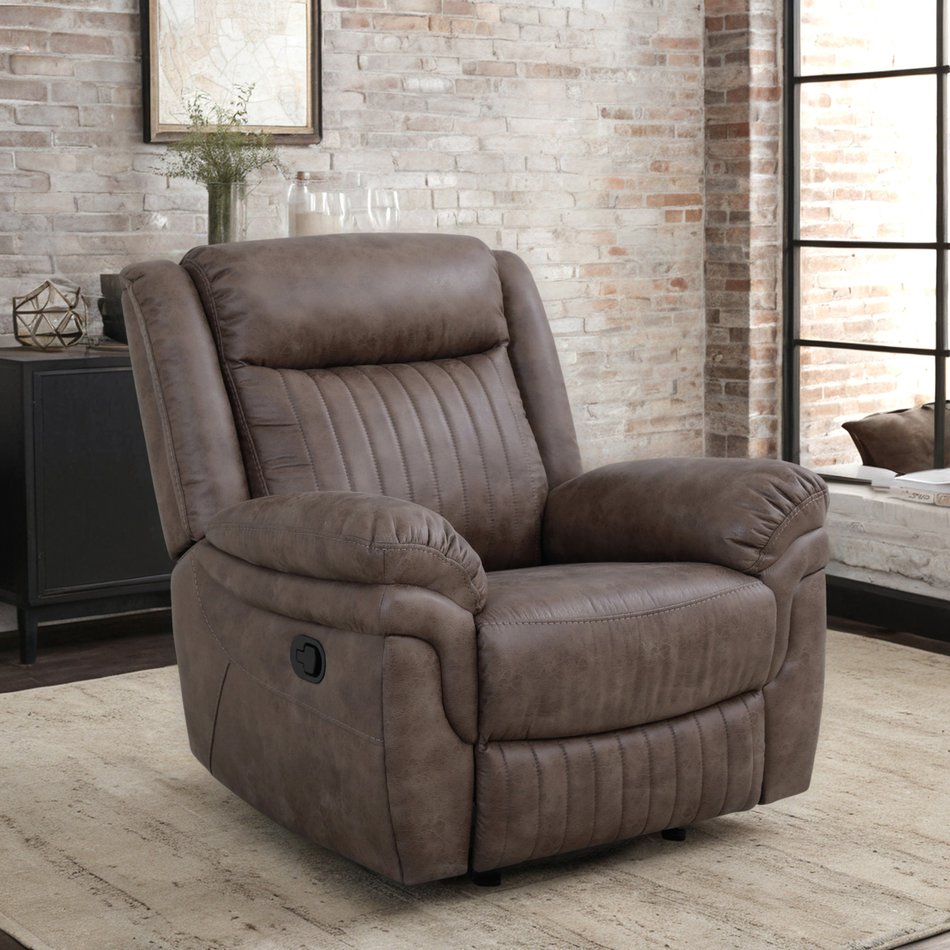 Glider Recliner