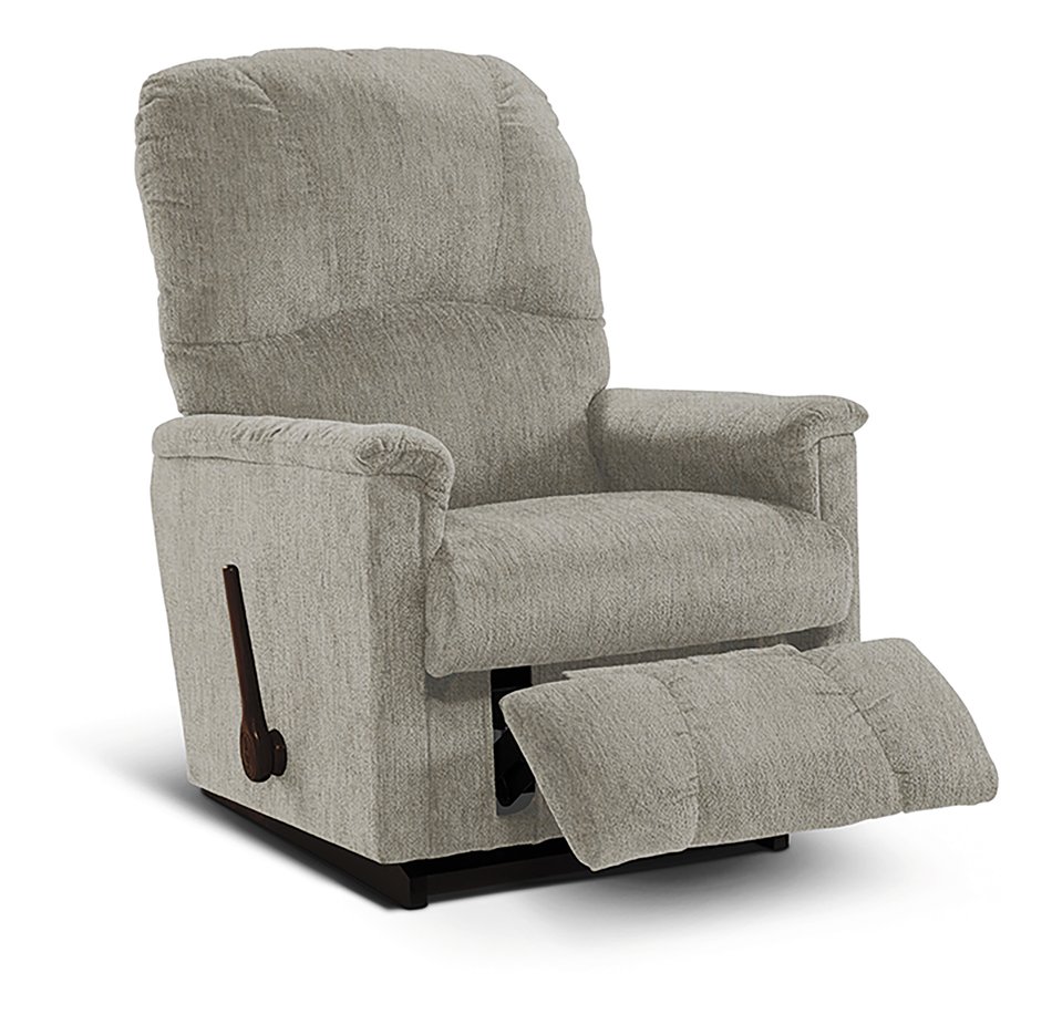 Rocker Recliner