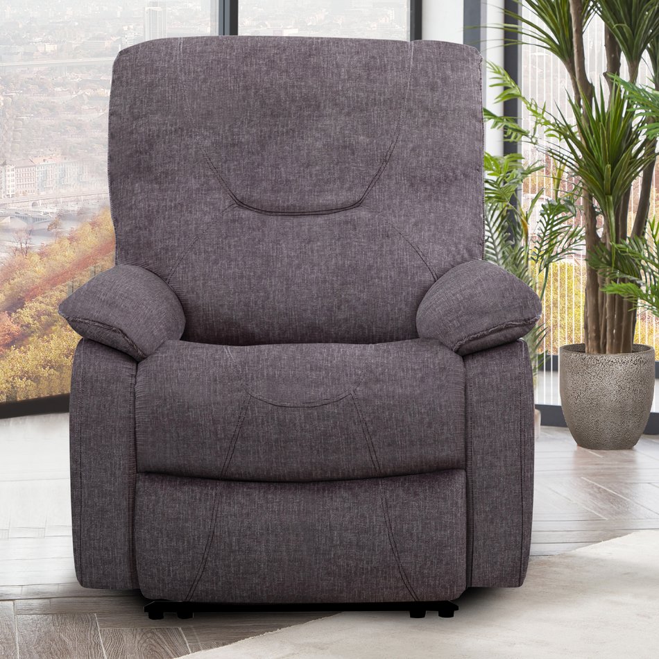 Glider Recliner
