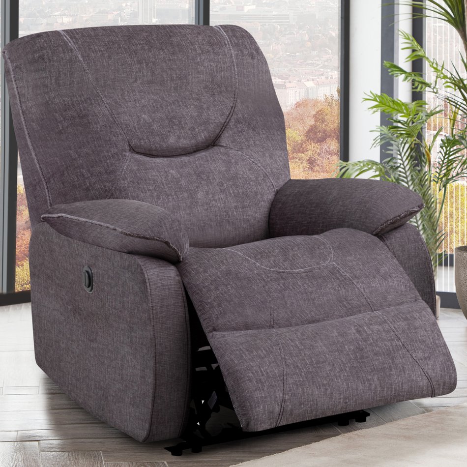 Glider Recliner
