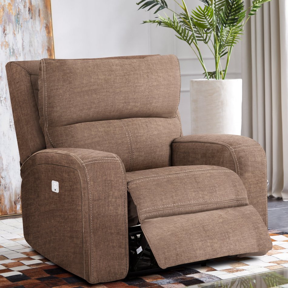 Power Recliner